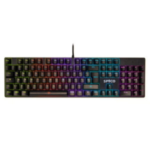 ASUS ROG STRIX MORPH 96 GAMING TASTIERA MECCANICA SWITCH ROG NX V2 WIRELESS/BLUETOOTH/USB LAYOUT ITALIANO